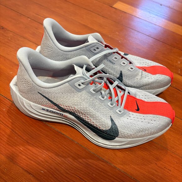 Nike Pegasus Plus Running Shoes - Starlight - Picture 1 of 4